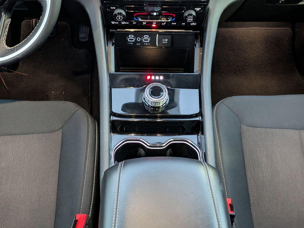 used 2023 Jeep Grand Cherokee L car, priced at $23,691