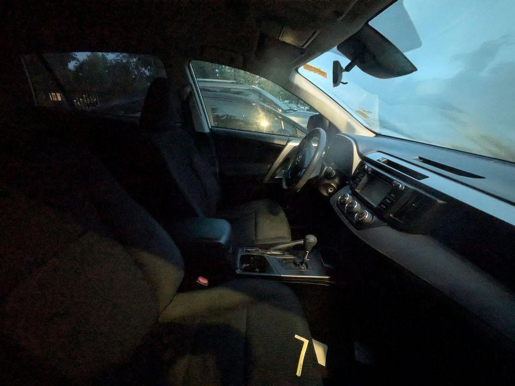 used 2018 Toyota RAV4 car, priced at $18,131