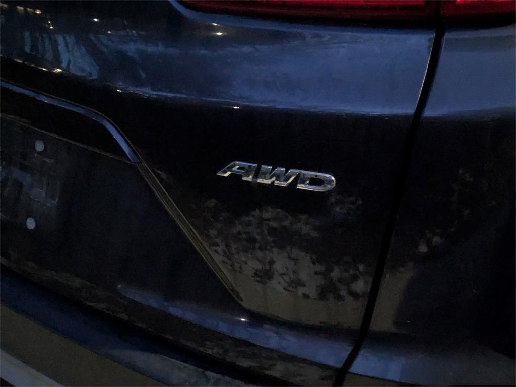 used 2018 Honda CR-V car, priced at $22,791