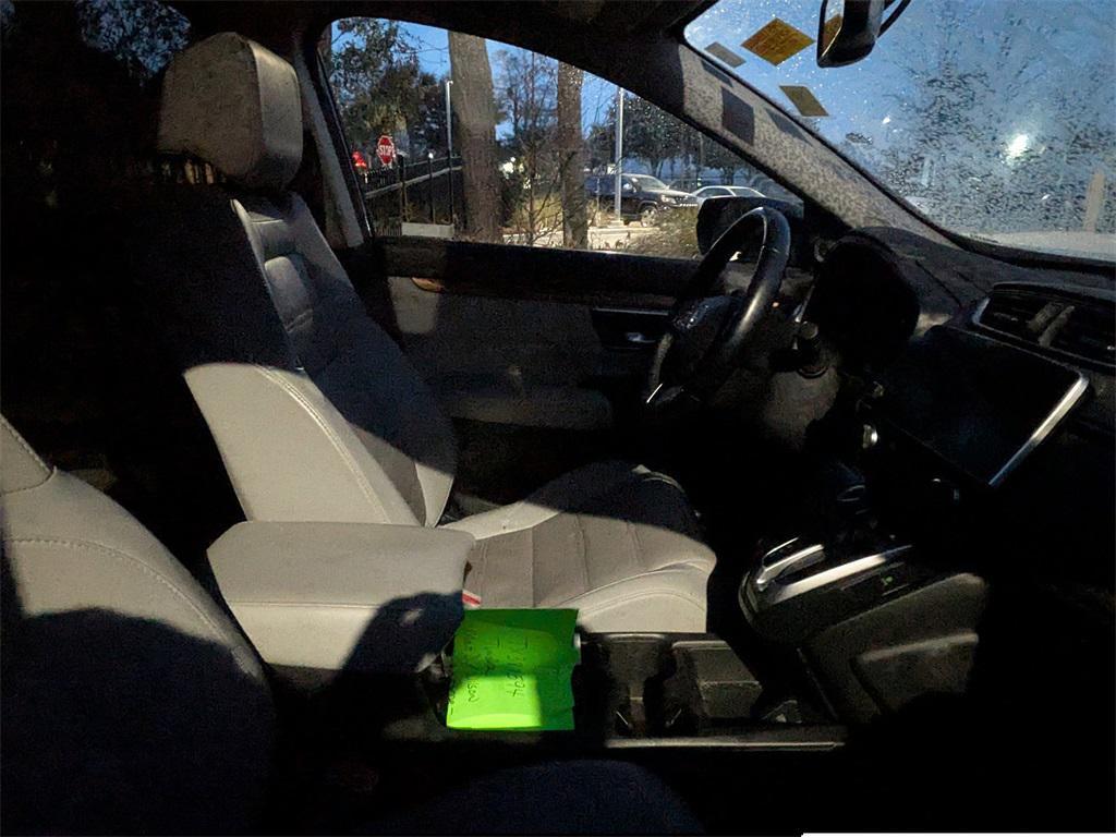 used 2018 Honda CR-V car, priced at $22,791