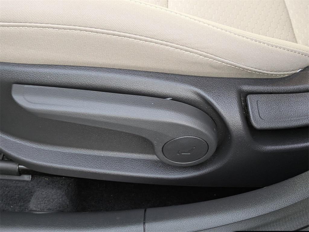 used 2019 Hyundai Elantra car, priced at $16,991