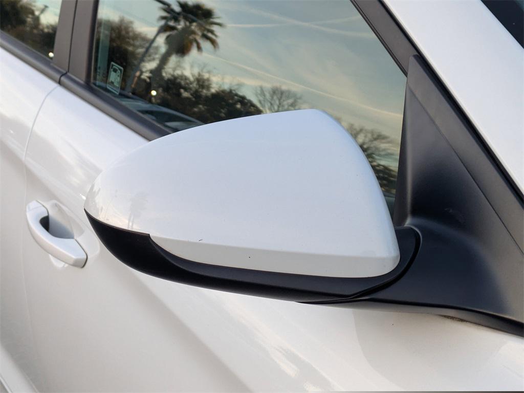 used 2019 Hyundai Elantra car, priced at $16,991