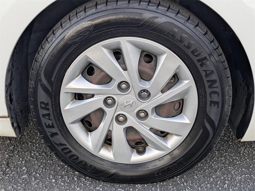 used 2019 Hyundai Elantra car, priced at $16,991