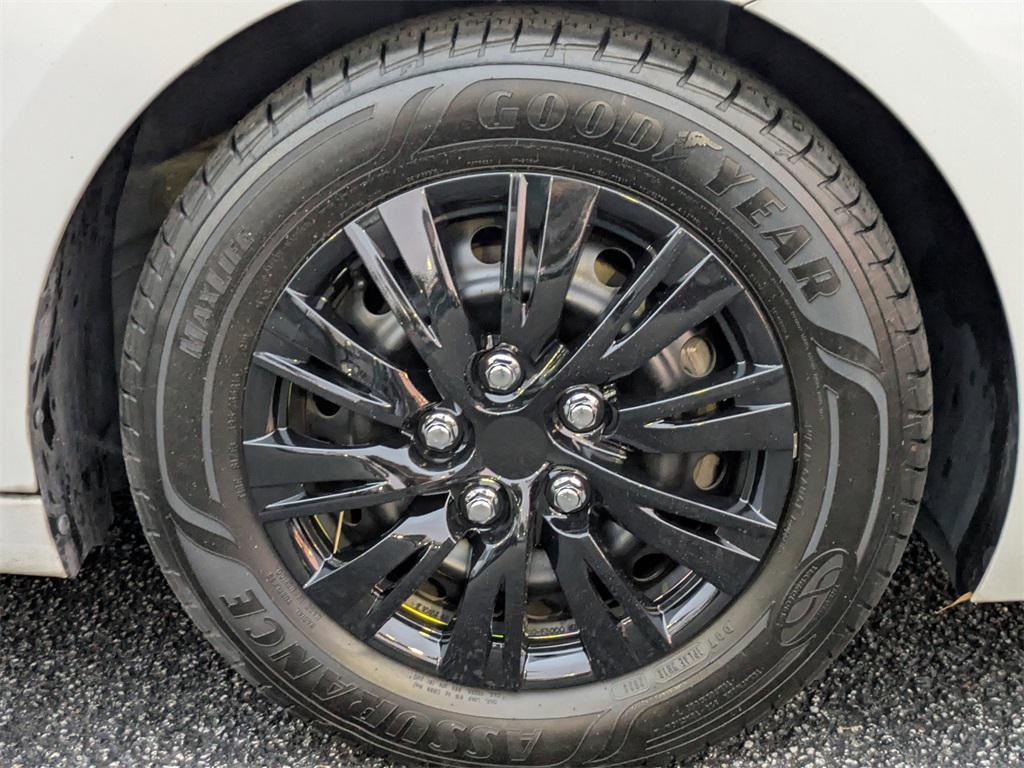 used 2019 Hyundai Elantra car, priced at $15,291