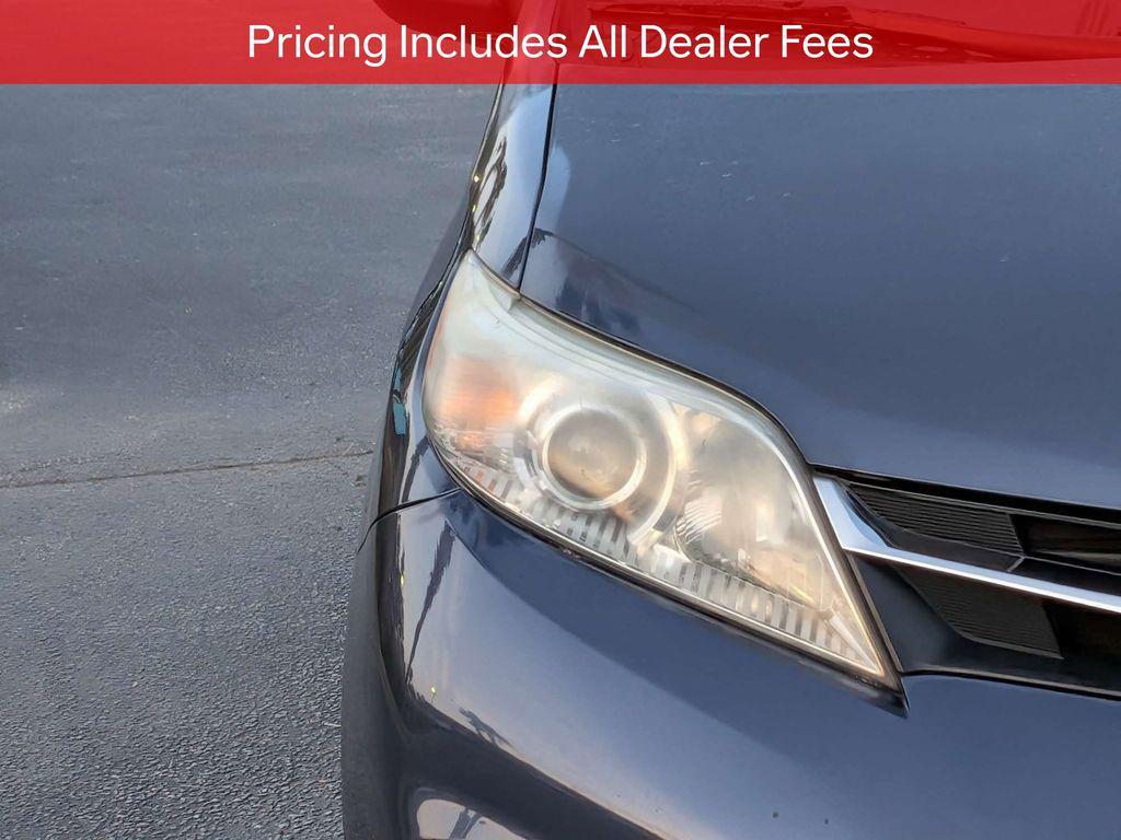used 2020 Toyota Sienna car, priced at $23,961