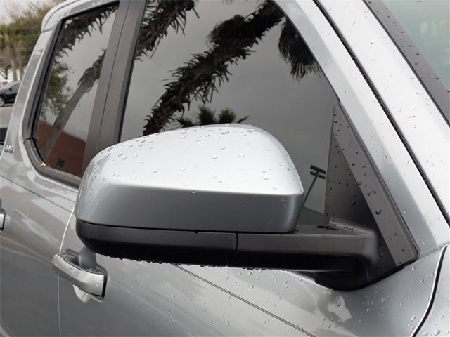 new 2026 Toyota Tacoma car, priced at $45,348