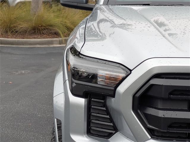 new 2026 Toyota Tacoma car, priced at $45,348