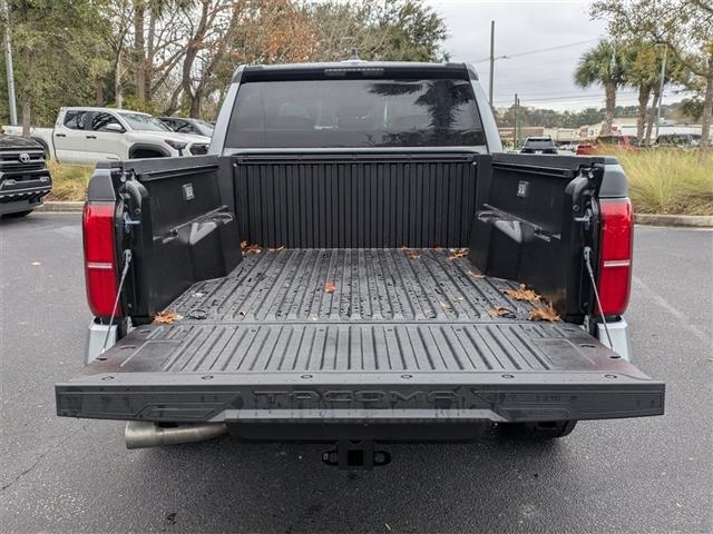 new 2026 Toyota Tacoma car, priced at $45,348