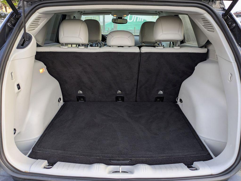 used 2018 Jeep Compass car, priced at $13,491