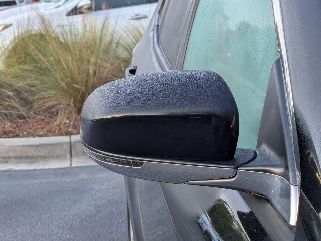 used 2018 Jeep Compass car, priced at $13,491