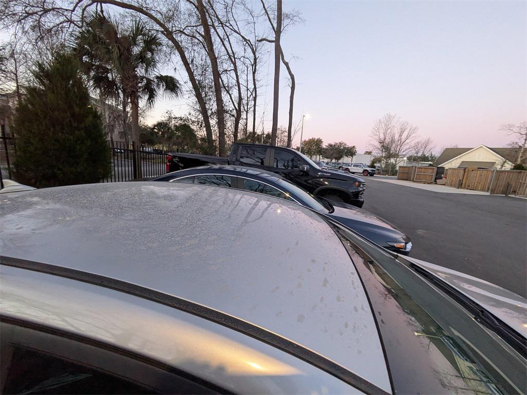 used 2013 Hyundai Sonata Hybrid car, priced at $7,491