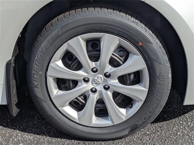 new 2026 Toyota Corolla car, priced at $25,237