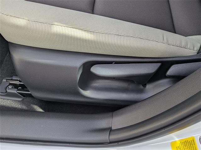 new 2026 Toyota Corolla car, priced at $25,237