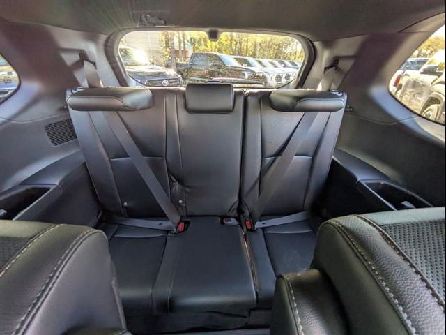 new 2026 Toyota Grand Highlander Hybrid car, priced at $64,894