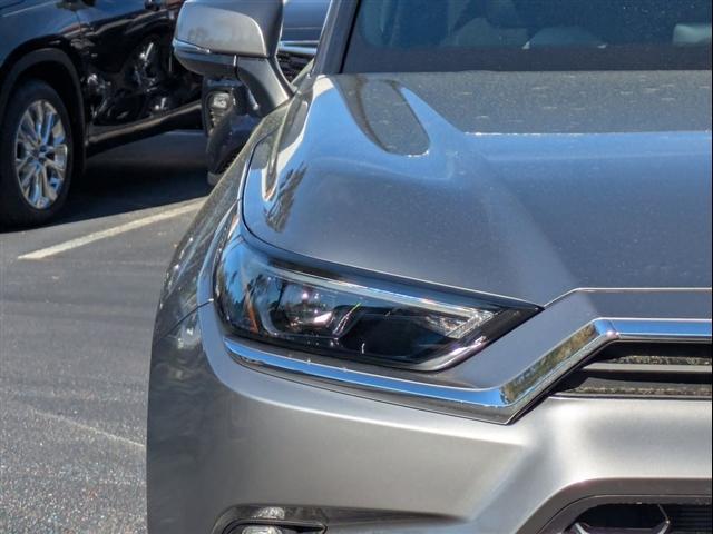 new 2026 Toyota Grand Highlander Hybrid car, priced at $64,894