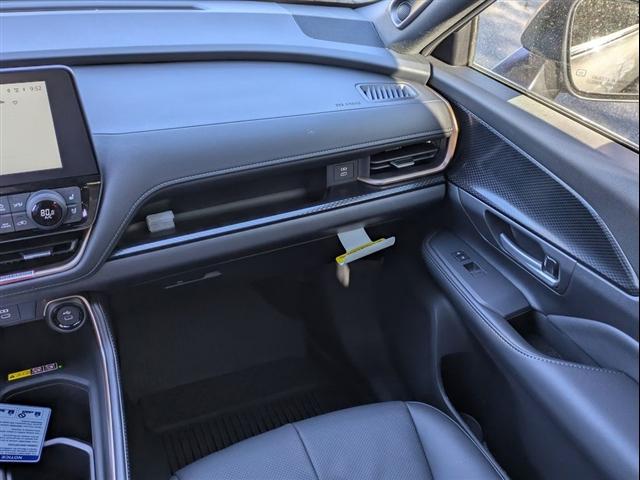 new 2026 Toyota Grand Highlander Hybrid car, priced at $64,894