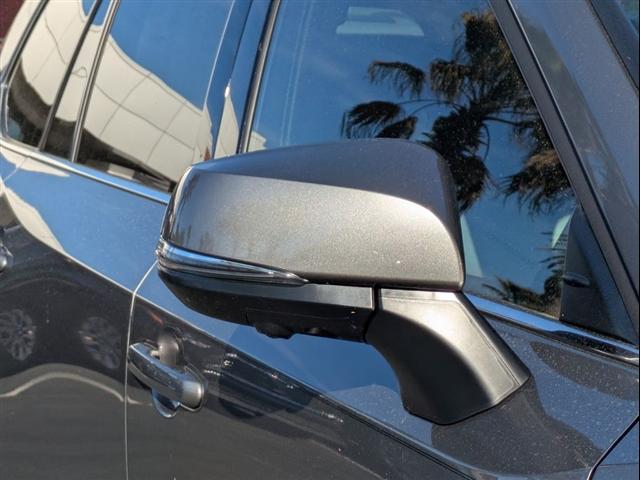 new 2026 Toyota Grand Highlander Hybrid car, priced at $64,894