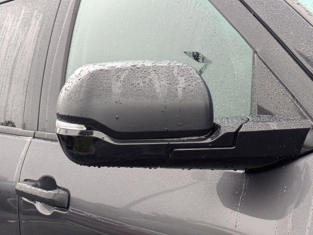 used 2023 Toyota Tundra car, priced at $44,991