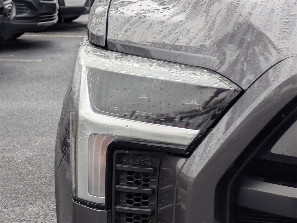 used 2023 Toyota Tundra car, priced at $44,991