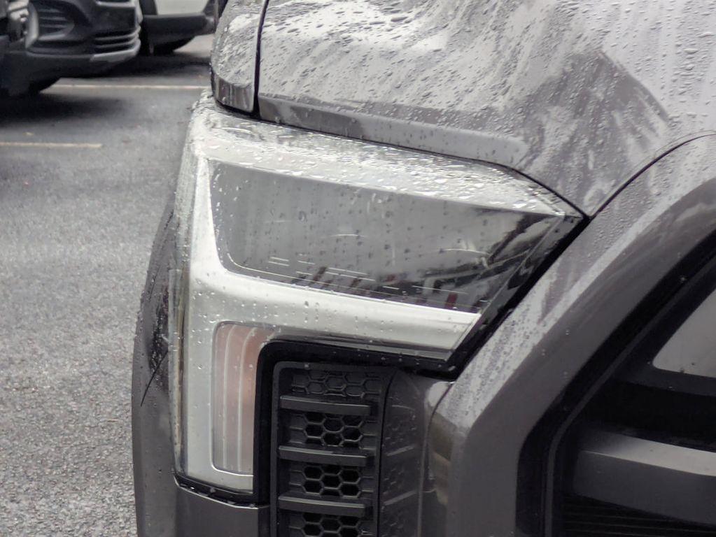 used 2023 Toyota Tundra car, priced at $44,991