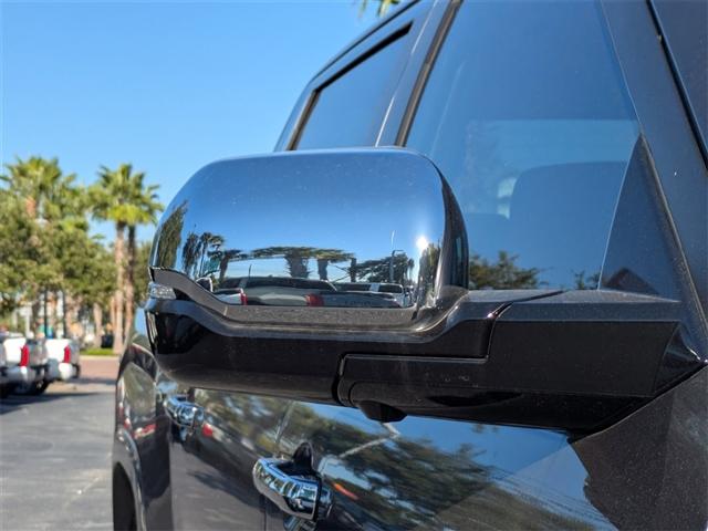 new 2025 Toyota Tundra Hybrid car, priced at $79,174