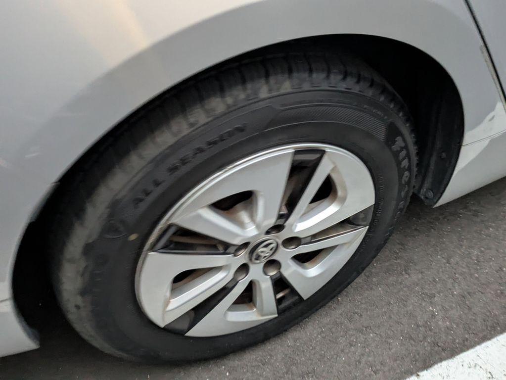 used 2016 Toyota Prius car, priced at $16,521