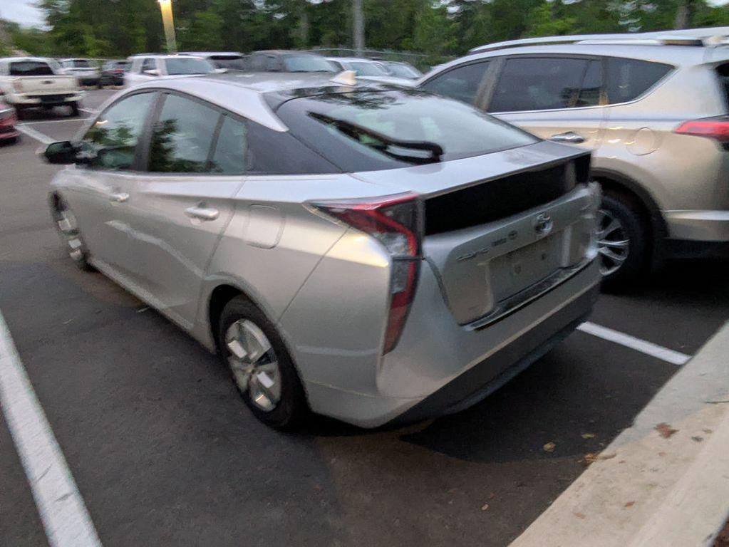 used 2016 Toyota Prius car, priced at $16,521