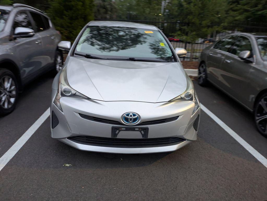 used 2016 Toyota Prius car, priced at $16,521
