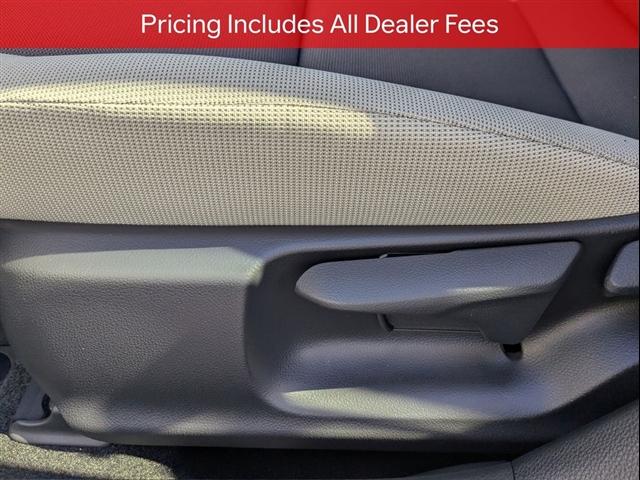 new 2026 Toyota Corolla Hybrid car, priced at $29,161