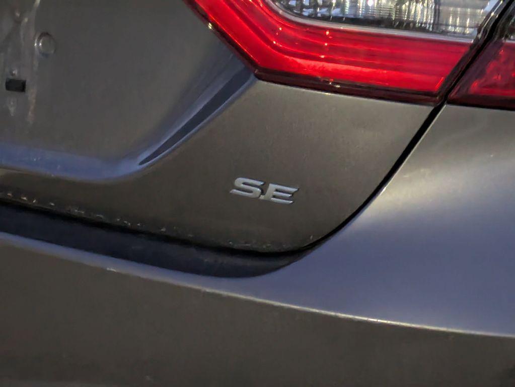 used 2018 Toyota Camry car, priced at $17,291