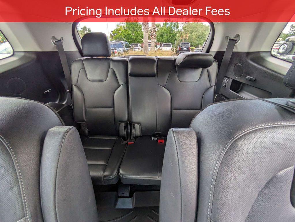 used 2022 Kia Telluride car, priced at $31,071