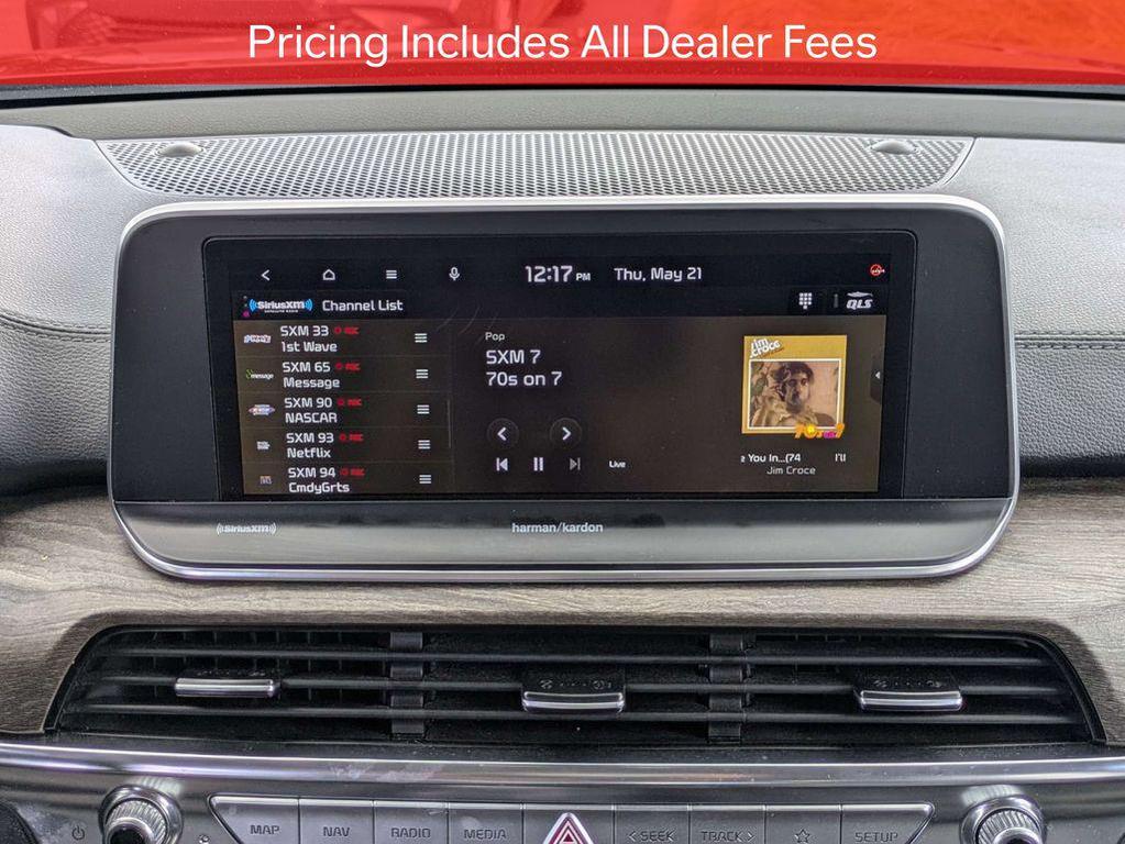 used 2022 Kia Telluride car, priced at $31,071