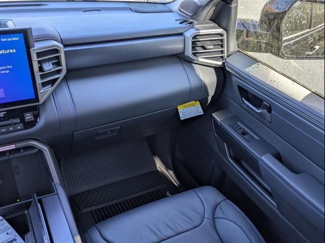 new 2026 Toyota Sequoia car, priced at $87,834