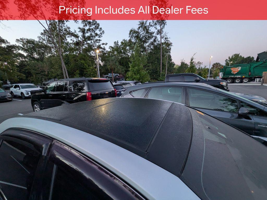 used 2021 Toyota Camry car, priced at $24,971
