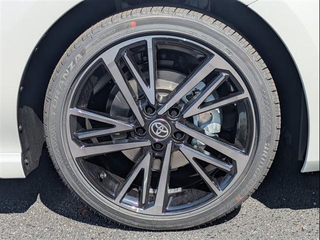 new 2026 Toyota Camry car, priced at $39,859