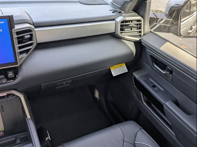 new 2026 Toyota Tundra car, priced at $67,818