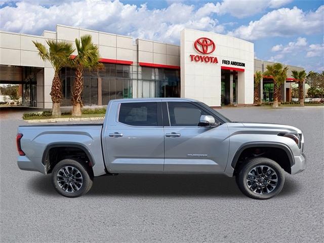 new 2026 Toyota Tundra car, priced at $67,818