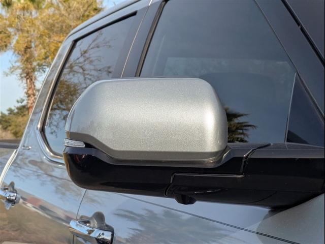 new 2026 Toyota Tundra car, priced at $67,818