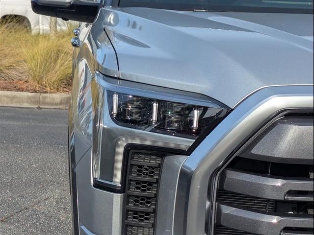 new 2026 Toyota Tundra car, priced at $67,818