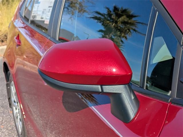 new 2026 Toyota Corolla car, priced at $25,237