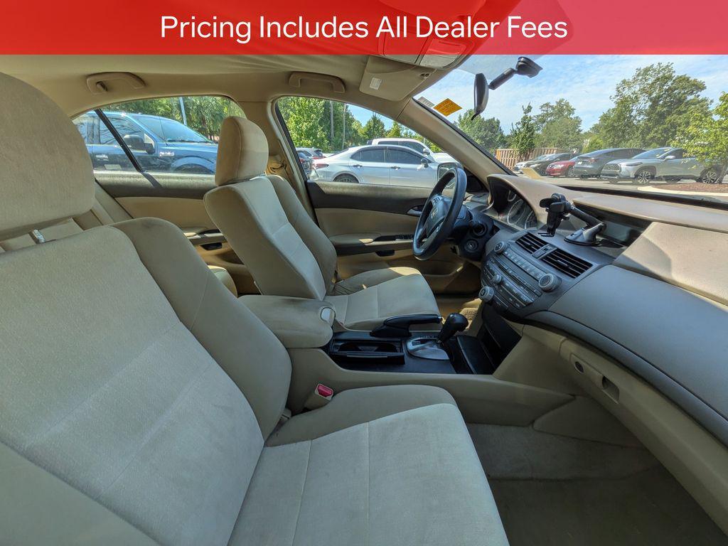used 2009 Honda Accord car, priced at $7,071