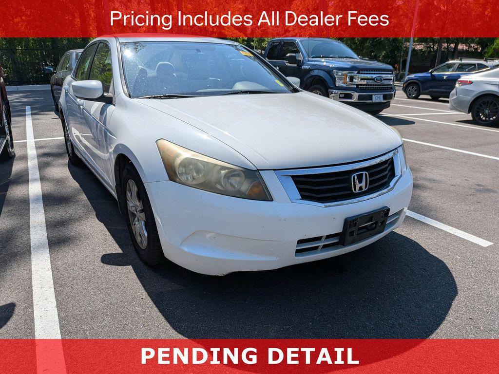 used 2009 Honda Accord car, priced at $7,071