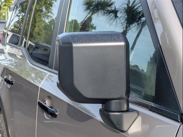 new 2026 Toyota Land Cruiser car, priced at $63,432