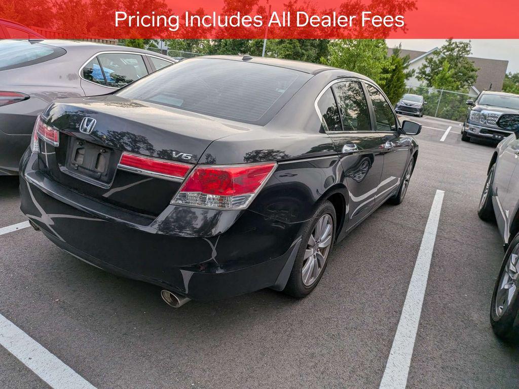 used 2011 Honda Accord car, priced at $8,971