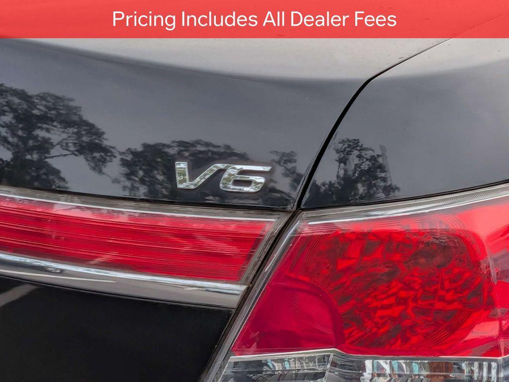 used 2011 Honda Accord car, priced at $8,971