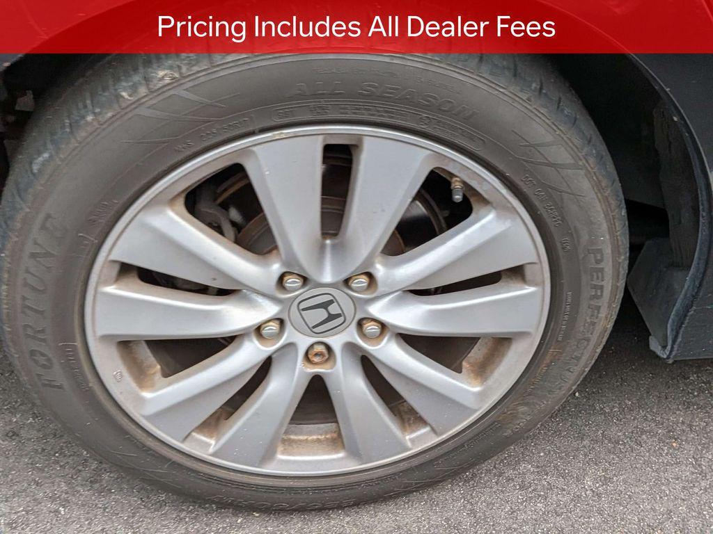 used 2011 Honda Accord car, priced at $8,971