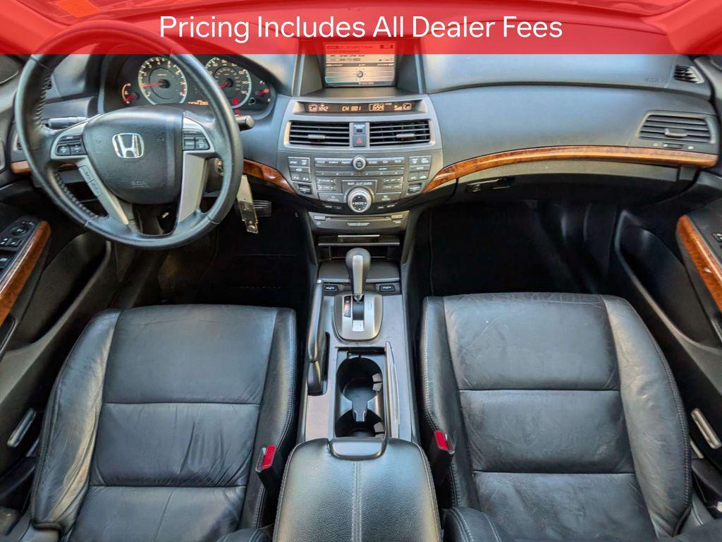 used 2011 Honda Accord car, priced at $8,971