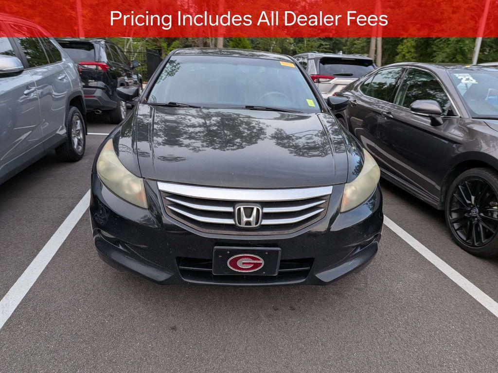 used 2011 Honda Accord car, priced at $8,971