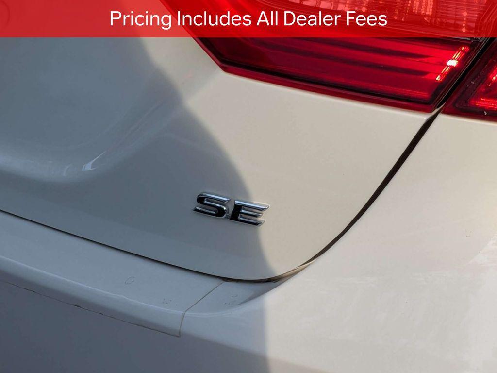 used 2022 Toyota Camry car, priced at $25,361