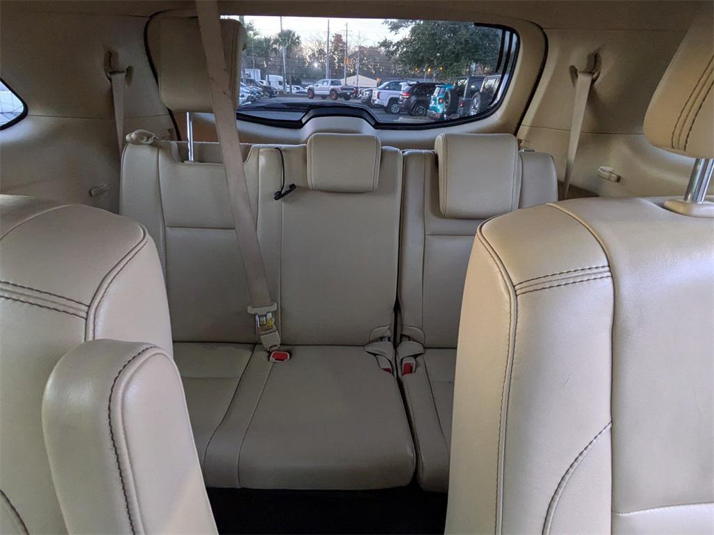 used 2015 Toyota Highlander car, priced at $13,591